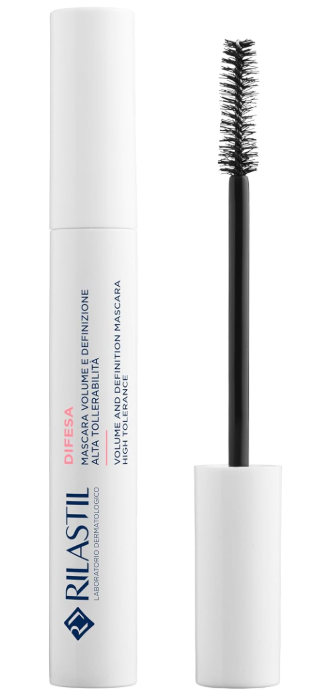 Rilastil Mascara Volume Difesa Sguardo Voluminoso 10 ml